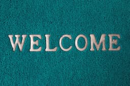Hero image for blog post "Welcome to My Blog"