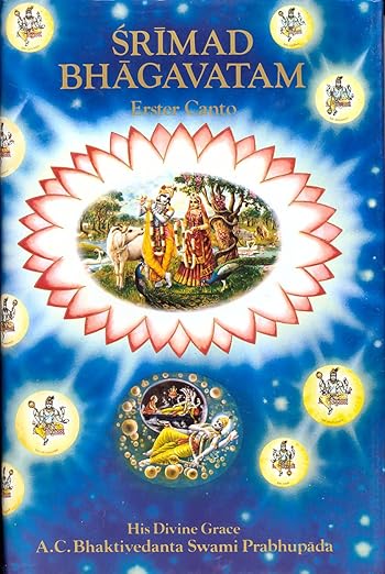 Srimad-Bhagavatam