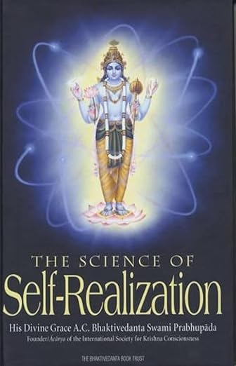 The Science of Self-Realization