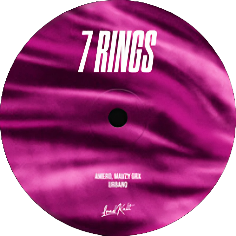 7 Rings